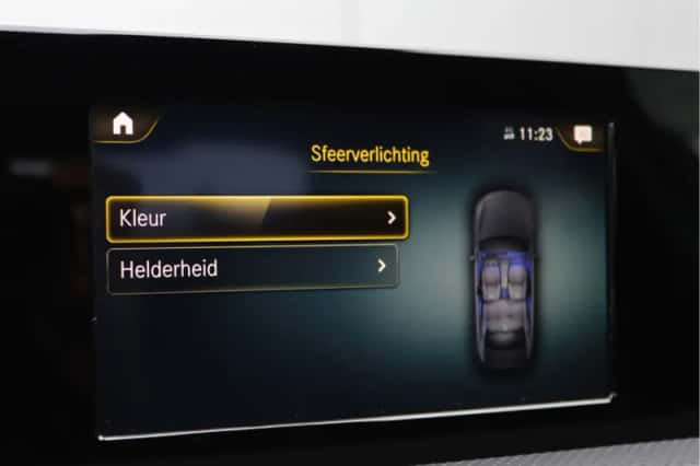 Mercedes-Benz A-Klasse (2020) thumbnail 41