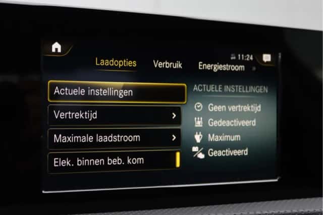 Mercedes-Benz A-Klasse (2020) thumbnail 43