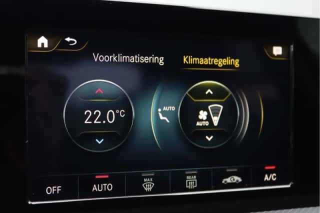 Mercedes-Benz A-Klasse (2020) thumbnail 45