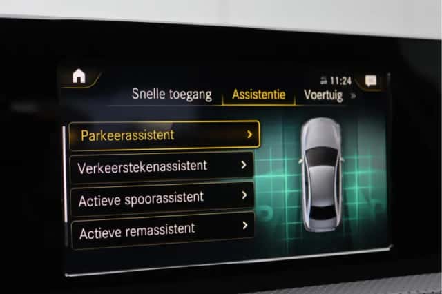 Mercedes-Benz A-Klasse (2020) thumbnail 47
