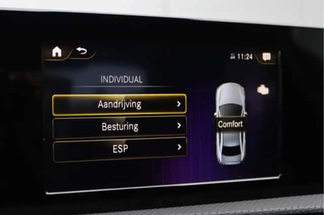 Mercedes-Benz A-Klasse (2020) thumbnail 49