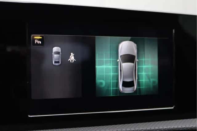 Mercedes-Benz A-Klasse (2020) thumbnail 50