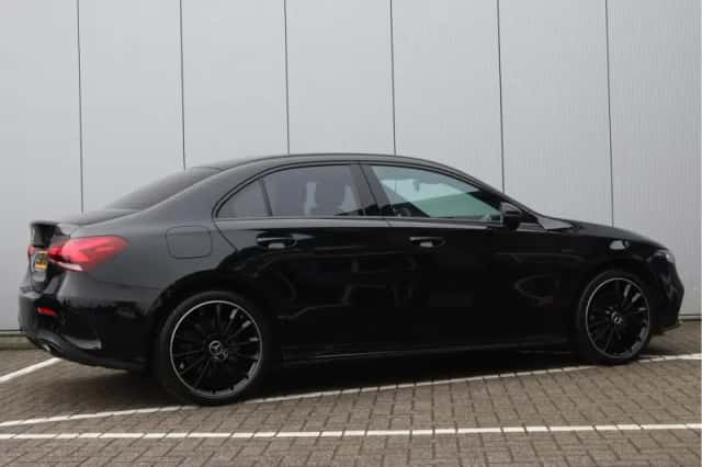 Mercedes-Benz A-Klasse (2020) thumbnail 6