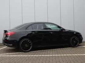 Mercedes-Benz A-Klasse (2020) thumbnail 6