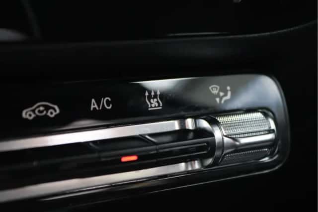 Mercedes-Benz A-Klasse (2020) thumbnail 53