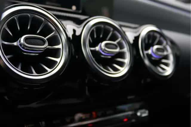 Mercedes-Benz A-Klasse (2020) thumbnail 58
