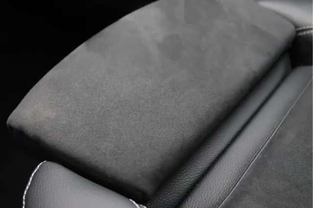 Mercedes-Benz A-Klasse (2020) thumbnail 60