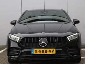 Mercedes-Benz A-Klasse (2020) thumbnail 7