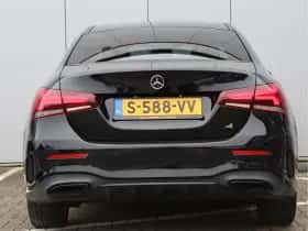 Mercedes-Benz A-Klasse (2020) thumbnail 8