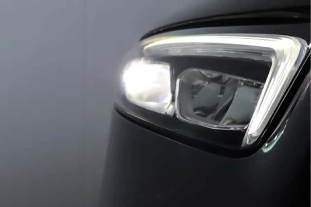 Mercedes-Benz A-Klasse (2020) thumbnail 9