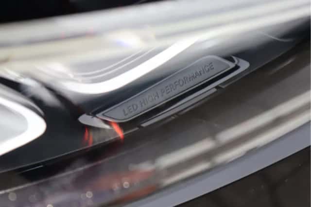 Mercedes-Benz A-Klasse (2020) thumbnail 10
