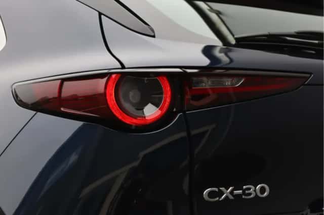 Mazda CX-30 (2019) thumbnail 14