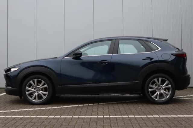 Mazda CX-30 (2019) thumbnail 16