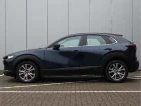 Mazda CX-30 (2019) thumbnail 16