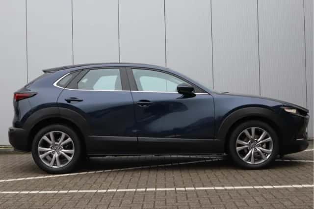 Mazda CX-30 (2019) thumbnail 17