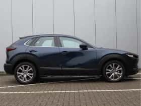 Mazda CX-30 (2019) thumbnail 17