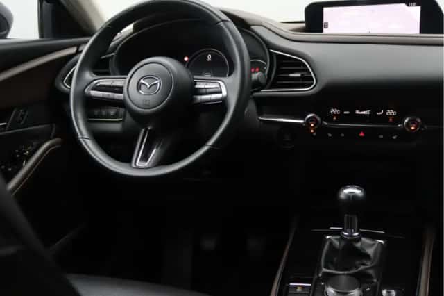 Mazda CX-30 (2019) thumbnail 18