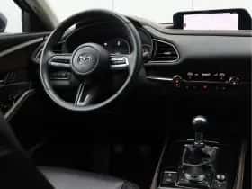 Mazda CX-30 (2019) thumbnail 18