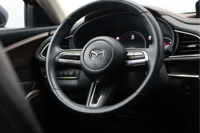 Mazda CX-30 (2019) thumbnail 19