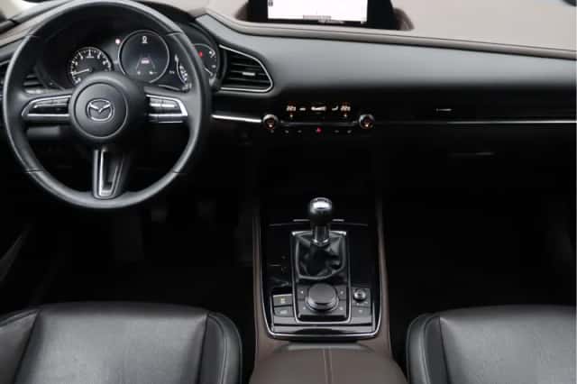 Mazda CX-30 (2019) thumbnail 3