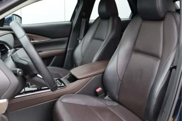 Mazda CX-30 (2019) thumbnail 4