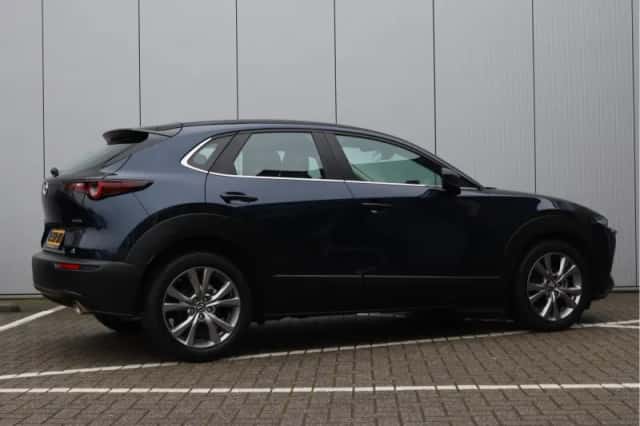 Mazda CX-30 (2019) thumbnail 5