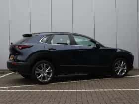 Mazda CX-30 (2019) thumbnail 5