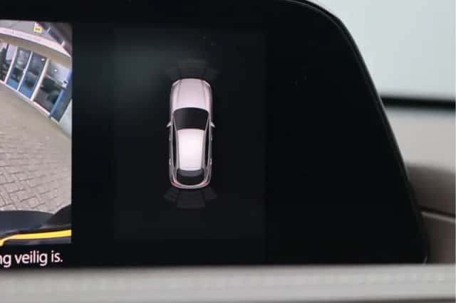 Mazda CX-30 (2019) thumbnail 50