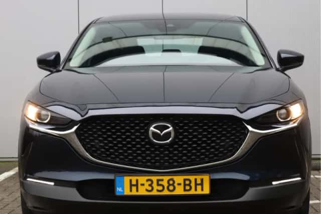 Mazda CX-30 (2019) thumbnail 6