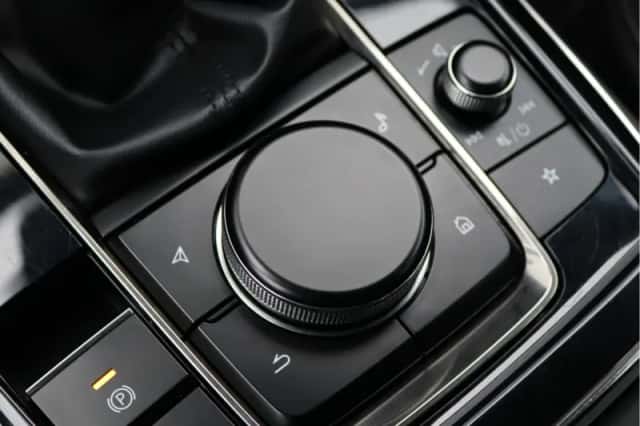 Mazda CX-30 (2019) thumbnail 55