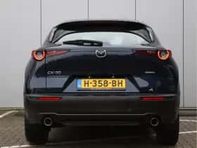 Mazda CX-30 (2019) thumbnail 7