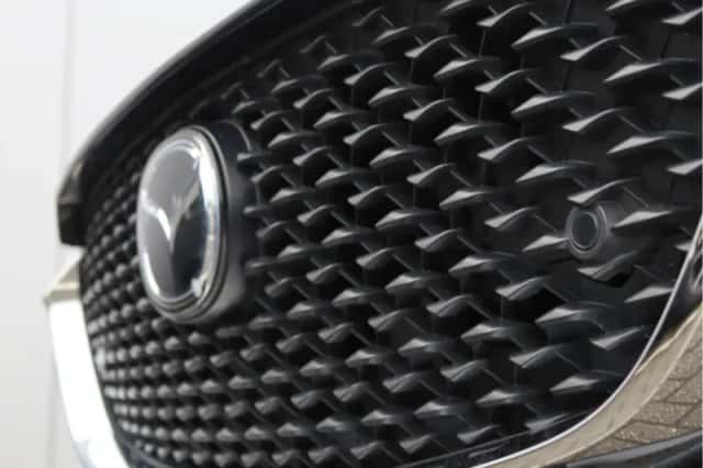 Mazda CX-30 (2019) thumbnail 10