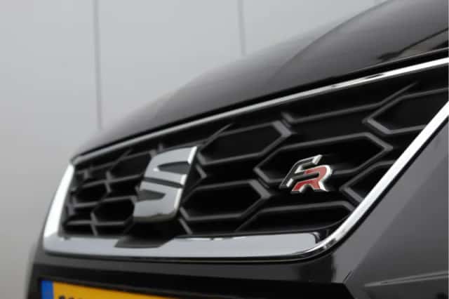 SEAT Ibiza (2018) thumbnail 11