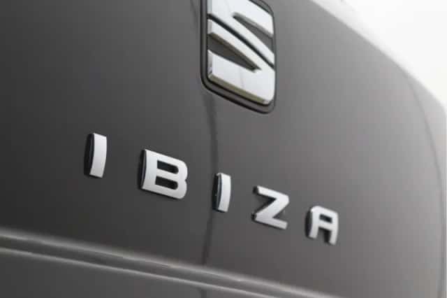 SEAT Ibiza (2018) thumbnail 17