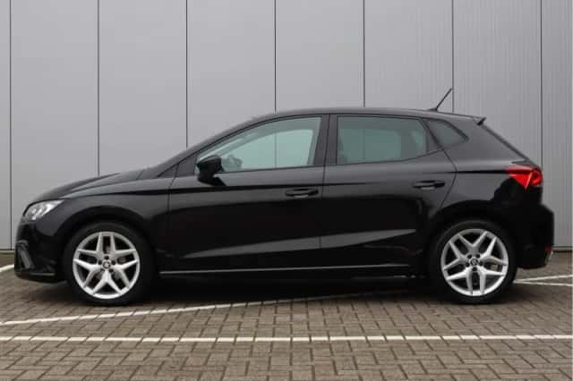 SEAT Ibiza (2018) thumbnail 19