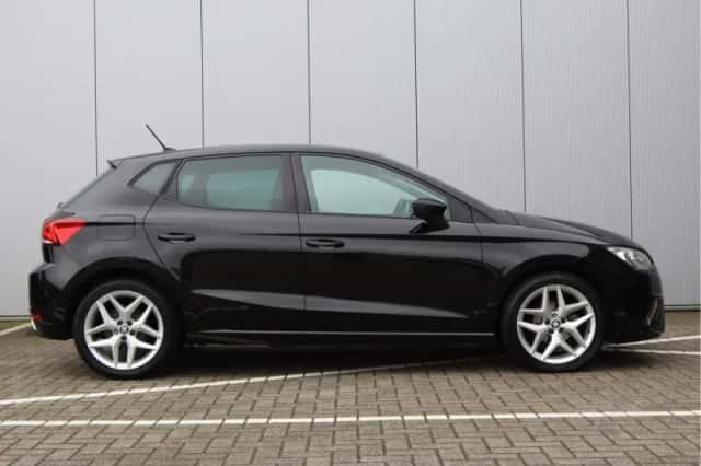 SEAT Ibiza (2018) thumbnail 20