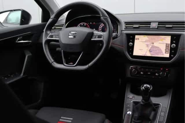 SEAT Ibiza (2018) thumbnail 21