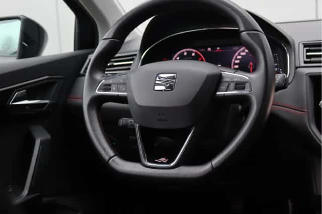 SEAT Ibiza (2018) thumbnail 22