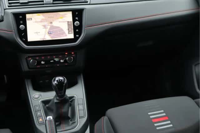 SEAT Ibiza (2018) thumbnail 23
