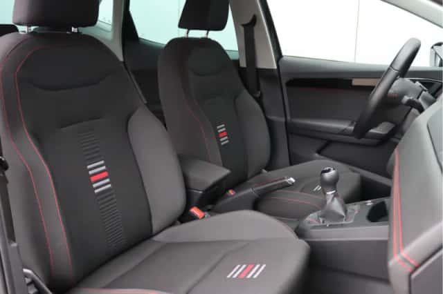 SEAT Ibiza (2018) thumbnail 24