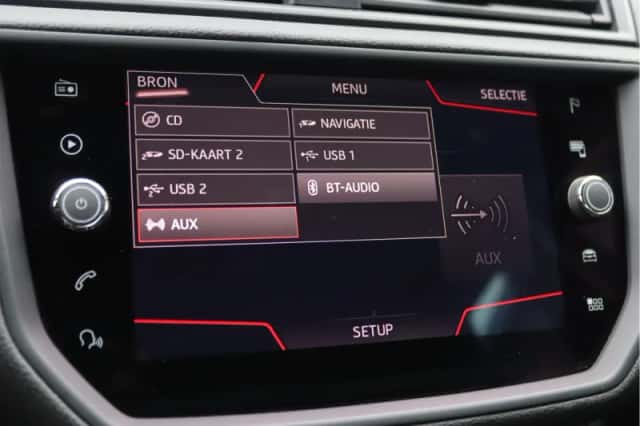 SEAT Ibiza (2018) thumbnail 43