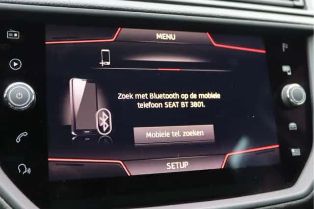 SEAT Ibiza (2018) thumbnail 44