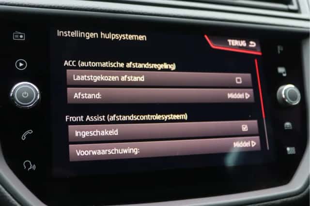 SEAT Ibiza (2018) thumbnail 47