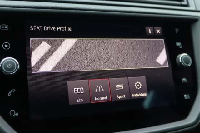 SEAT Ibiza (2018) thumbnail 50