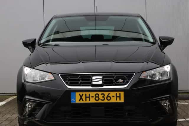 SEAT Ibiza (2018) thumbnail 6