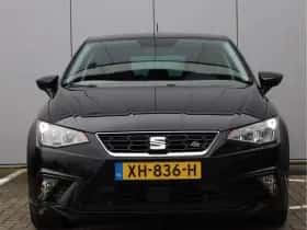 SEAT Ibiza (2018) thumbnail 6