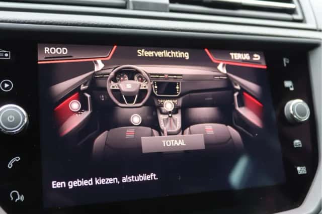 SEAT Ibiza (2018) thumbnail 52