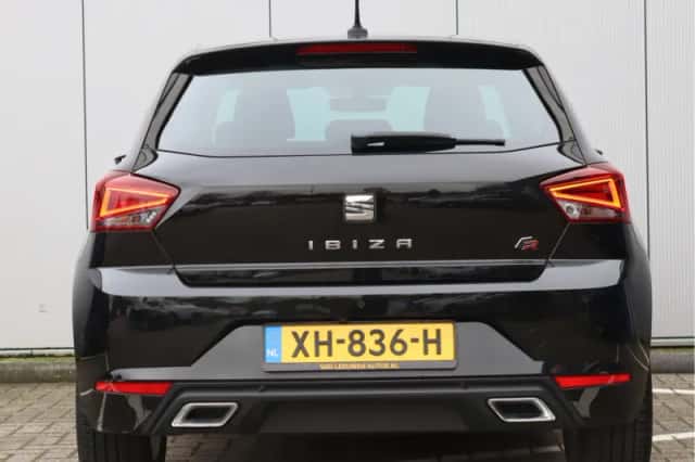 SEAT Ibiza (2018) thumbnail 7