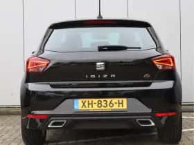 SEAT Ibiza (2018) thumbnail 7