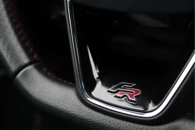 SEAT Ibiza (2018) thumbnail 64